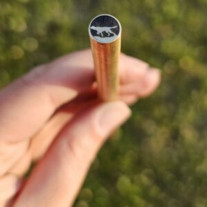 Pin Obrazkowy P064
