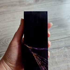 Drewno stabilizowane BL641