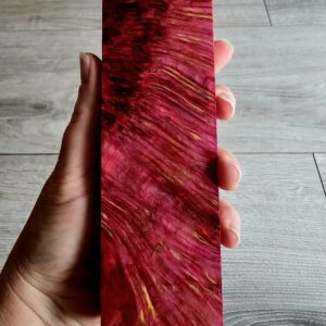 Drewno stabilizowane BL741