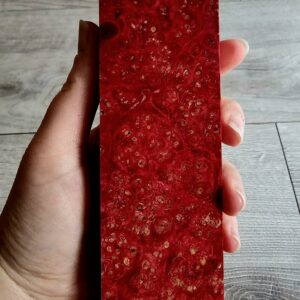 Drewno stabilizowane BL746