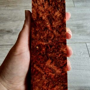 Drewno stabilizowane BL747
