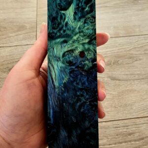 Drewno stabilizowane BL783