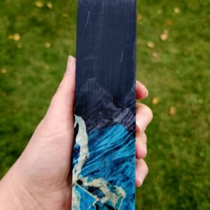 Drewno Stabilizowane BL484
