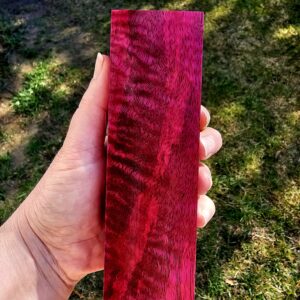 Drewno Stabilizowane BL898