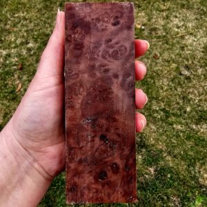 Drewno Stabilizowane BL846