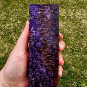 Drewno Stabilizowane BL849