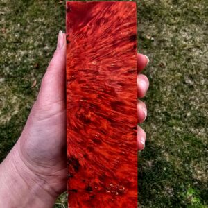 Drewno Stabilizowane BL852
