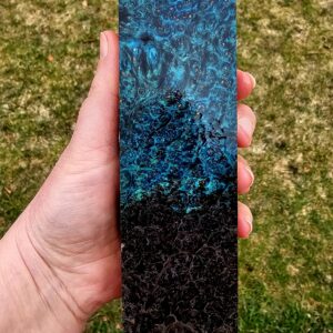 Drewno Stabilizowane BL857