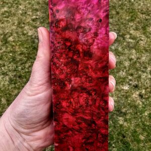 Drewno Stabilizowane BL858