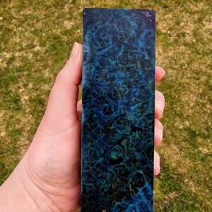 Drewno Stabilizowane BL868