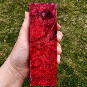 Drewno Stabilizowane BL869