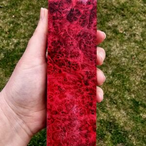 Drewno Stabilizowane BL869