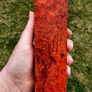 Drewno Stabilizowane BL870
