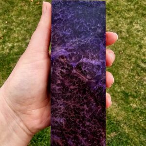 Drewno Stabilizowane BL872