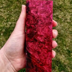 Drewno Stabilizowane BL873
