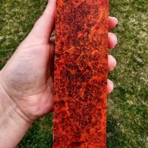 Drewno Stabilizowane BL876