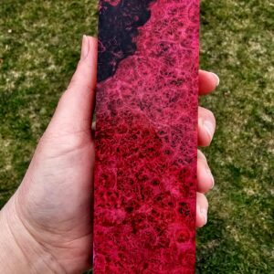 Drewno Stabilizowane BL879