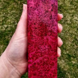 Drewno Stabilizowane BL879