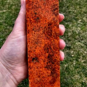 Drewno Stabilizowane BL882