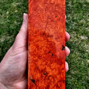 Drewno Stabilizowane BL886
