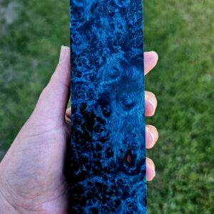 Drewno Stabilizowane BL1019
