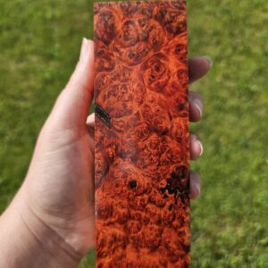 Drewno Stabilizowane BL1047