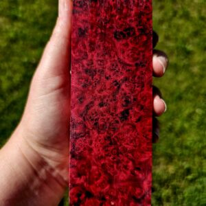 Drewno Stabilizowane BL1065