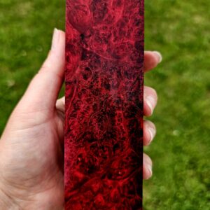 Drewno Stabilizowane BL1144