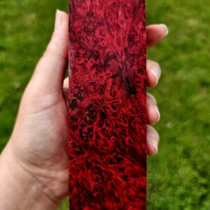 Drewno Stabilizowane BL1144