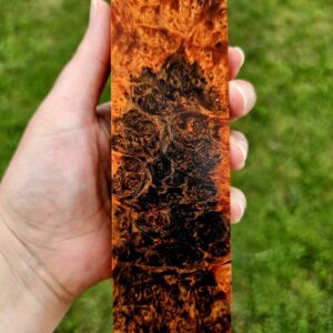 Drewno Stabilizowane BL1147