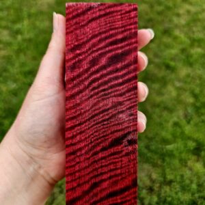 Drewno Stabilizowane BL1148