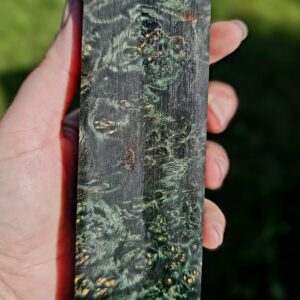 Drewno Stabilizowane BL1187