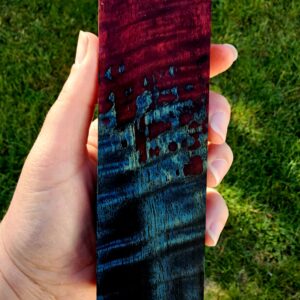 Drewno stabilizowane BL1327