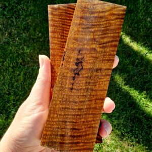 Drewno stabilizowane BL1337