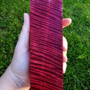 Drewno stabilizowane BL1339