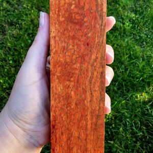 Drewno stabilizowane BL1347