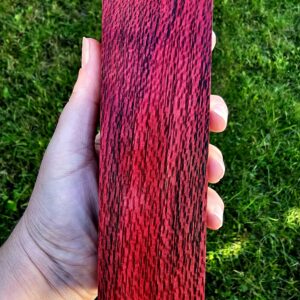 Drewno stabilizowane BL1354