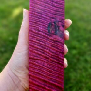 Drewno stabilizowane BL1361