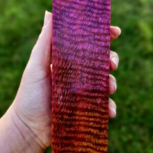Drewno stabilizowane BL1373