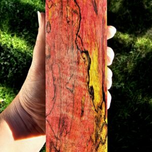 Drewno stabilizowane BL1387