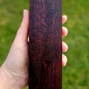 Drewno stabilizowane BL1411