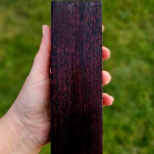 Drewno stabilizowane BL1411