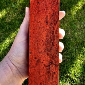 Drewno stabilizowane BL1421