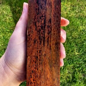 Drewno stabilizowane BL1439